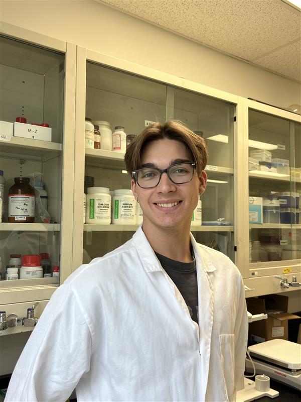 Owen Spilka Owen Spilka